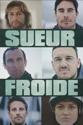 Sueur froide (2019)