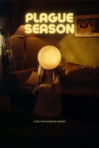 Plague Season (2025)