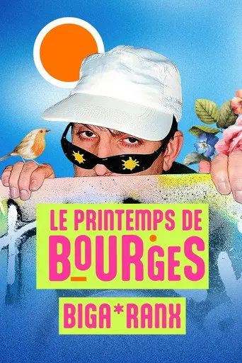 Biga*Ranx en concert au Printemps de Bourges 2023 (2024)