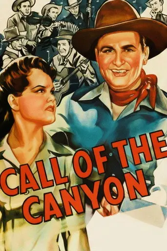 Call of the Canyon (1942)