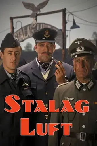 Stalag Luft (1993)