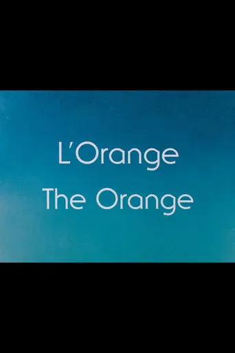 The Orange (1992)