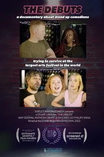 The Debuts (2024)