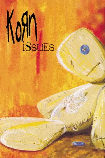 KoRn issues: Live at Apollo Theater 1999 (1999)