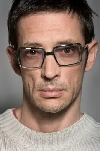 Der Berührbare - Der Filmregisseur Oskar Röhler (2013)