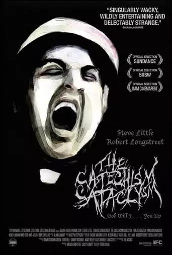 The Catechism Cataclysm (2011)