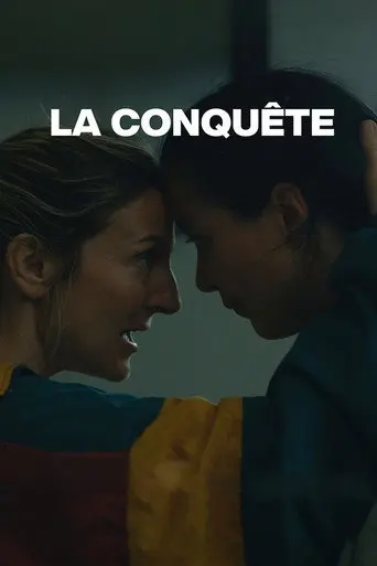 La Conquête (2024)