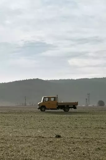 Hitchhiker (2019)