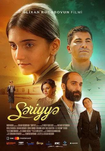 Sariyya (2024)
