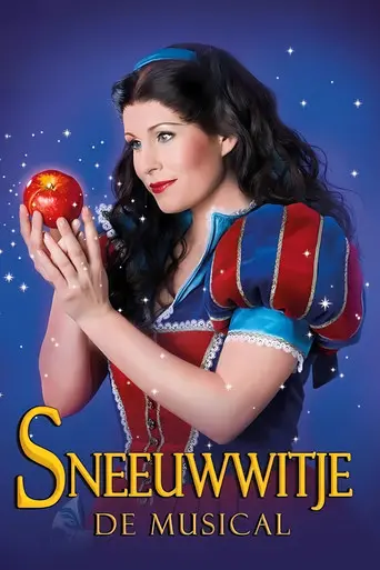 Snow White The Musical (2015)