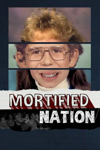 Mortified Nation (2013)