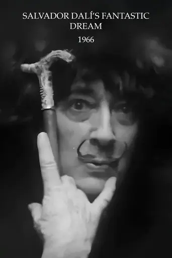 Salvador Dalí's Fantastic Dream (1966)