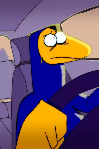 Driver (2021)