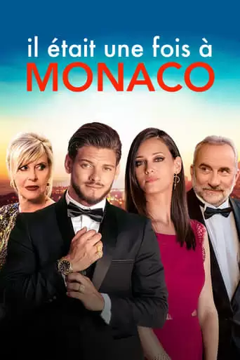 Il Etait Une Fois A Monaco (2020)
