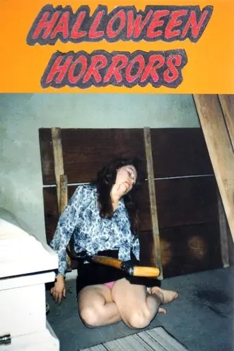 Halloween Horrors (1992)