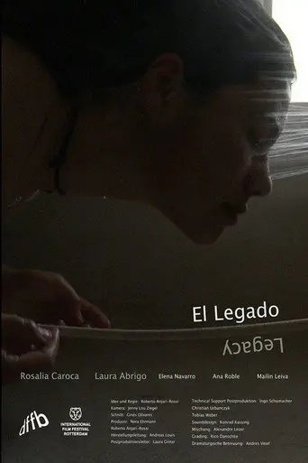 Legacy (2015)
