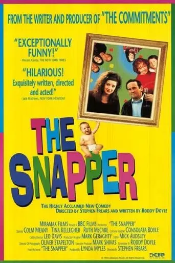 The Snapper (1993)