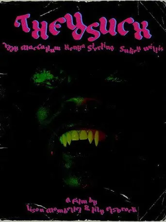 THEYSUCK (2022)