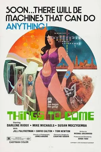 Things to Come (1976)