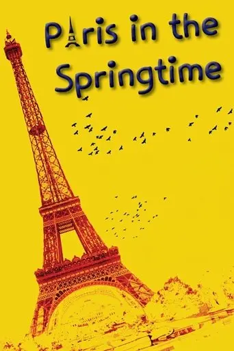Paris in the Springtime (1956)