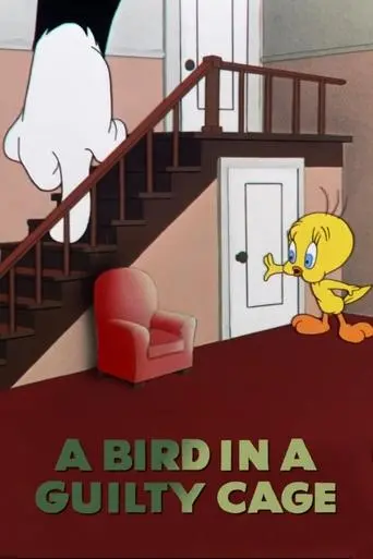 A Bird In A Guilty Cage (1952)
