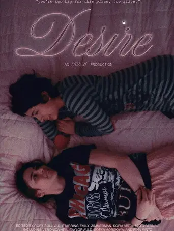 Desire (2025)