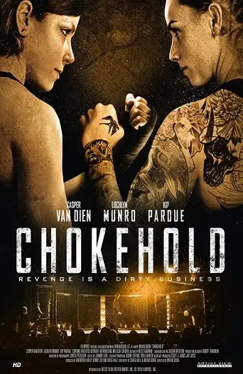 Chokehold (2019)