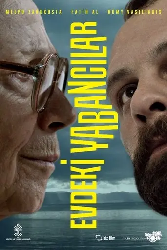 Strangers in the House (2013)