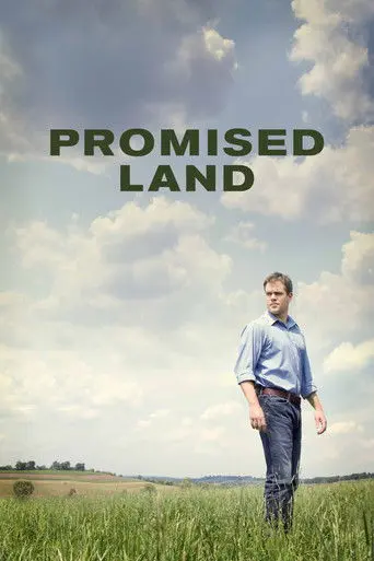 Promised Land (2012)