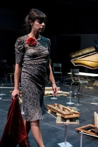 Nos occupations (2014)