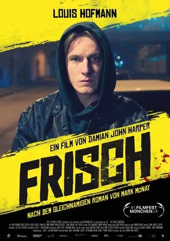 Fresh (2025)