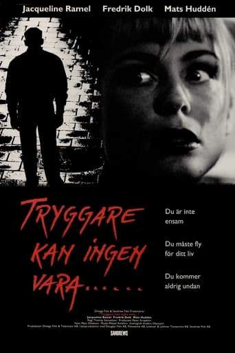 Tryggare Kan Ingen Vara... (1993)