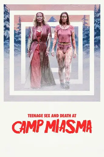 Teenage Sex and Death at Camp Miasma (2026)