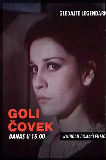 Goli Covjek (1968)