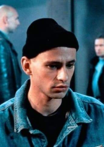 Die Bombe Tickt (1993)
