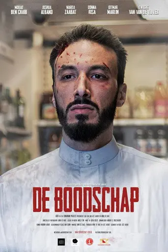 De Boodschap (2019)