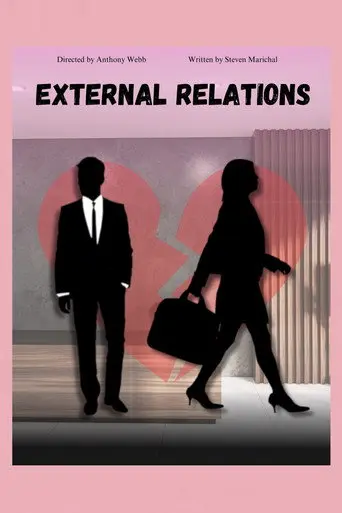 External Relations (2024)