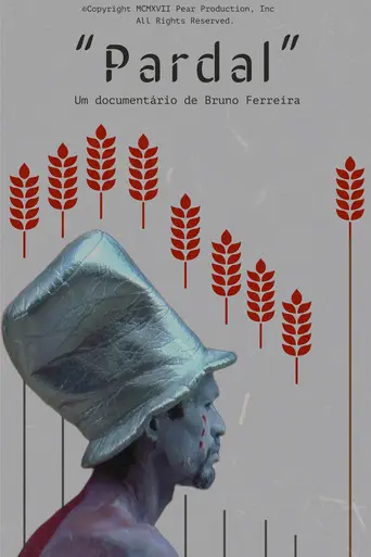 Pardal (2019)