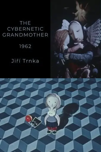 Cybernetic Grandma (1963)