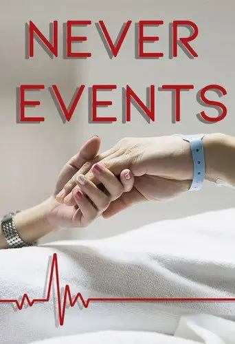 Never Events (2021)