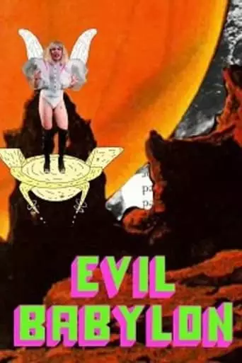 Evil Babylon (2023)