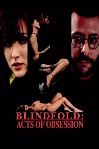Blindfold: Acts Of Obsession (1994)
