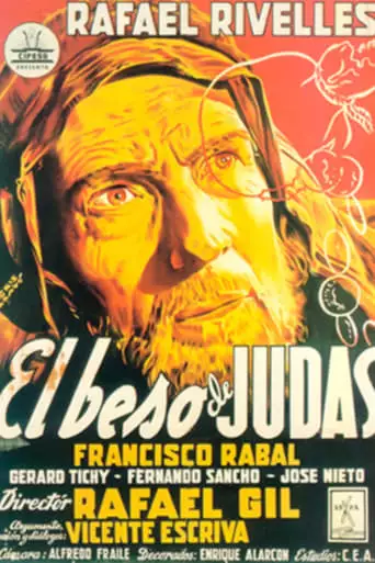 El Beso De Judas (1954)