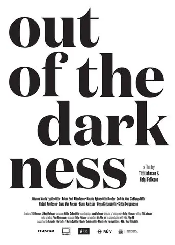 Out of the Darkness (2022)