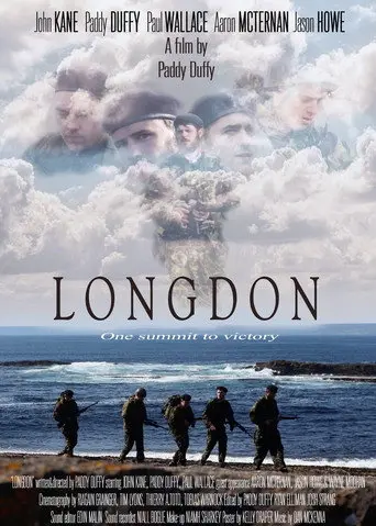 Longdon (2020)