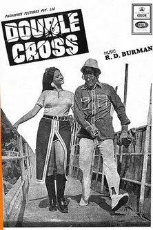 Double Cross (1973)