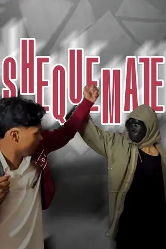 SHEQUEMATE (2022)
