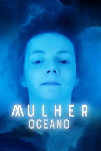 Mulher Oceano (2020)