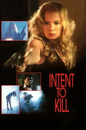 Intent to Kill (1992)