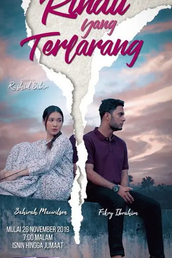 Rindu Yang Terlarang (2019)